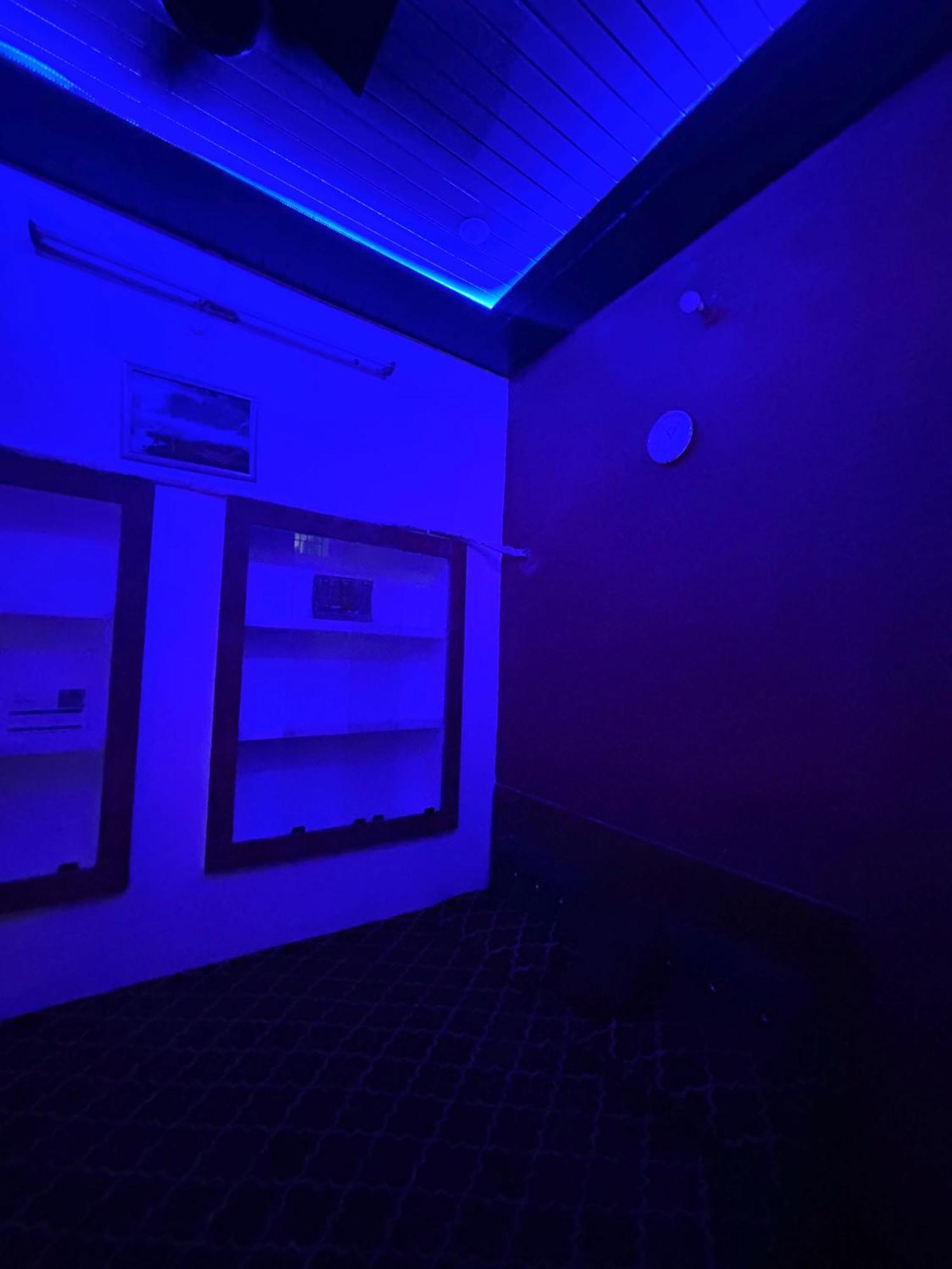 ורנאסי Shivalay Paying Guest House מראה חיצוני תמונה